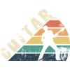 Ich spiele Gitarre