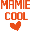 MAMIE COOL COEUR