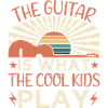 Funny guitar saying