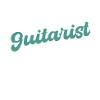 Guitarist