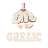 Knoblauch Knoblauchbrot Essen Geschenk