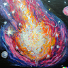 JD Star Artwork No.10