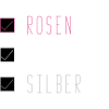 Silberne Hochzeit Jubiläum Geschenk
