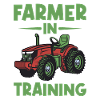 Farmer in training Agriculture Farmers