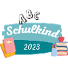 Schulkind 2023