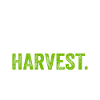 Eat Sleep Harvest Repeat Green