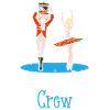 Nutcracker Crew Nutcracker Ballet Dancing