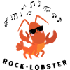 Homard de roche