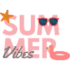Summer Vibes