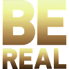 BE REAL