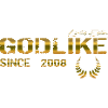 Godlike since 2008
