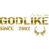Godlike since 2002