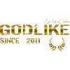 Godlike since 2011