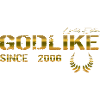 Godlike since 2006