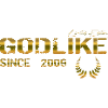 Godlike since 2009