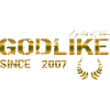 Godlike since 2007