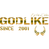Godlike since 2001