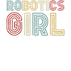 Robot Robotics Engineer Girl