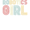 Robot Robotics Engineer Girl