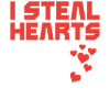 Robot Robotics Engineer Valentines