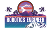 Robot Robotique Ingénieur Rétro