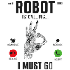 Robot Robotics Engineer Phone