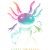 AXOLOTL - Accepter le changement