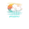 Philippines Stylish Souvenir Vacation