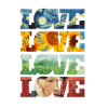 Love T-Shirt