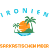Ironien am sarkastischen Meer