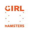 Hamster Lover Hamster Cadeau