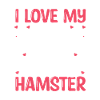 Hamster Lover Hamster Gift