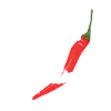 Chili pepper