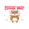 Hamster Lover Hamster Cadeau