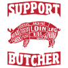 Soutenez votre boucherie locale