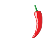 Chili pepper