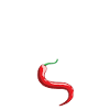 Chili pepper