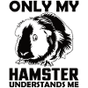 Hamster Lover Hamster Gift