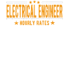 Electrical engineer hourly wage