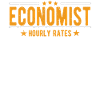 Economist Hourly Wage