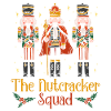 The Nutcracker Squad Nutcracker Ballet