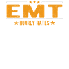 Salaire horaire EMT