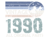 Edition Limitée Millésime 1990