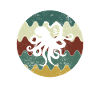 Octopus Retro