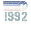 Edition Limitée Millésime 1992
