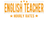 Englischlehrer Stundenlohn