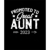 Promotion to great-aunt 2023 kinship