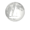 Full Moon - Sailing -