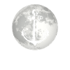 Pleine Lune - Ancre -