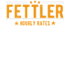 Salaire horaire Fettler